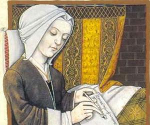 Christine De Pizan