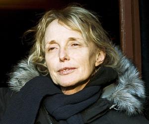 Claire Denis