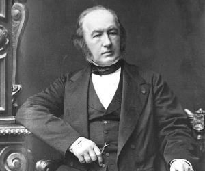 Claude Bernard