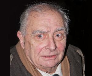 Claude Chabrol