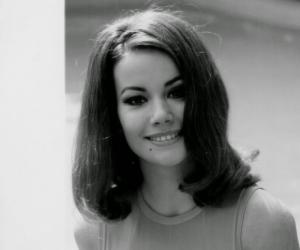 Claudine Auger