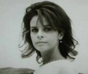 Claudine Longet