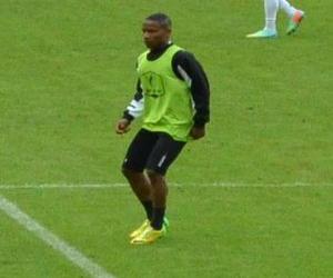 Claudio Beauvue