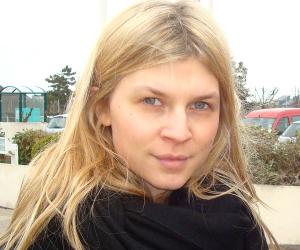 Clémence Poésy