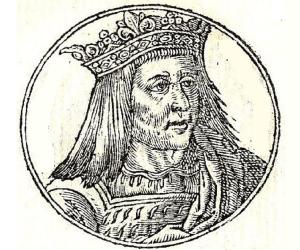 Clovis IV