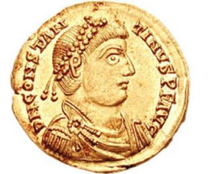 Constantine III