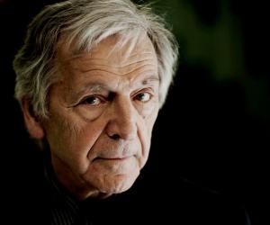 Costa Gavras