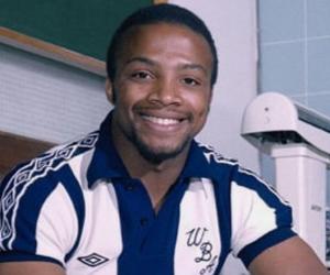 Cyrille Regis