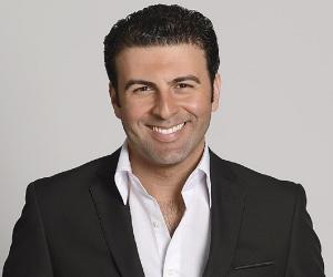 David Serero