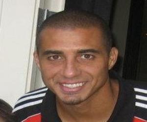 David Trezeguet