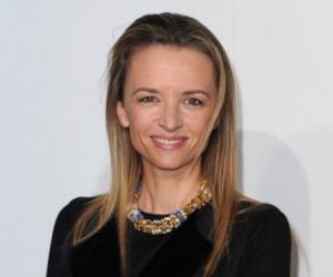 Delphine Arnault