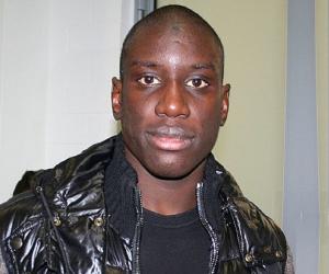 Demba Ba