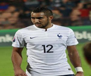 Dimitri Payet