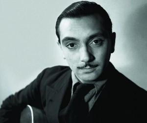 Django Reinhardt