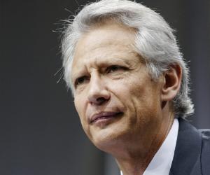 Dominique De Villepin