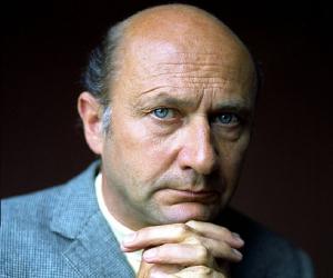 Donald Pleasence