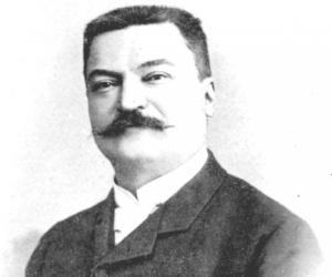 Édouard Lucas