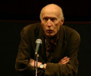 Éric Rohmer