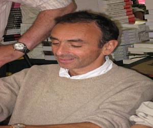 Éric Zemmour