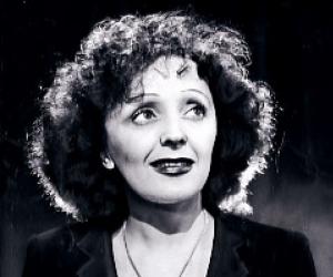 Edith Piaf