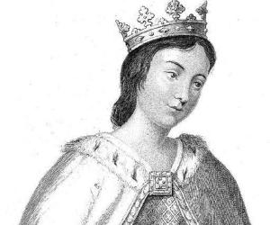 Eleanor Of Provence