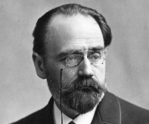 Emile Zola