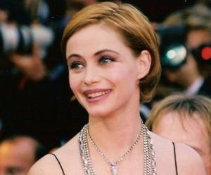 Emmanuelle Beart