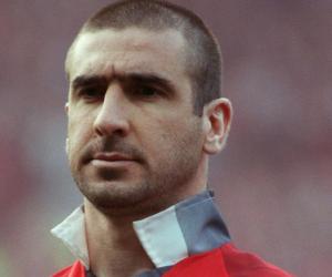 Eric Cantona