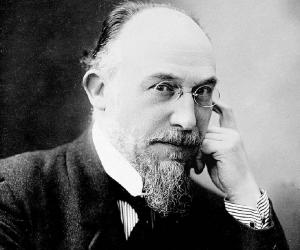 Erik Satie