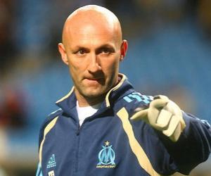 Fabien Barthez