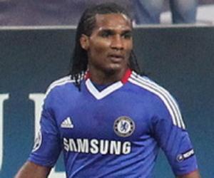 Florent Malouda