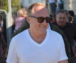 FranÃ§ois-Henri Pinault