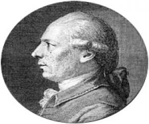 François-André Danican Philidor