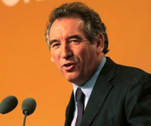 François Bayrou