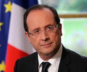 François Hollande