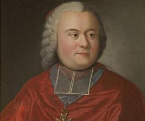 François-Joachim De Pierre De Bernis