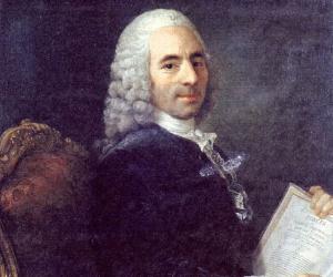 François Quesnay