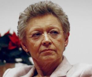 Françoise Barré-Sinoussi