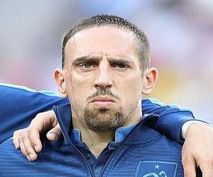 Franck Ribéry