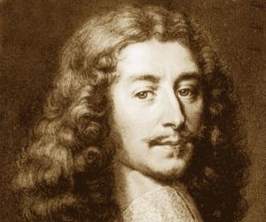 Francois De La Rochefoucauld