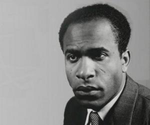 Frantz Fanon Biography, Birthday. Awards & Facts About Frantz Fanon