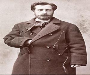 Frédéric Auguste Bartholdi