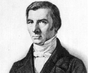 Frederic Bastiat