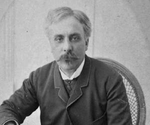 Gabriel Fauré