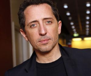 Gad Elmaleh