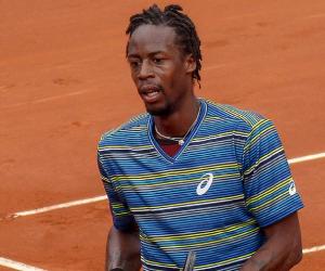 Gaël Monfils