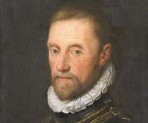 Gaspard De Coligny