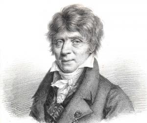 Gaspard De Prony