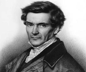 Gaspard-Gustave Coriolis