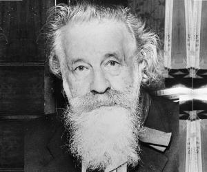 Gaston Bachelard